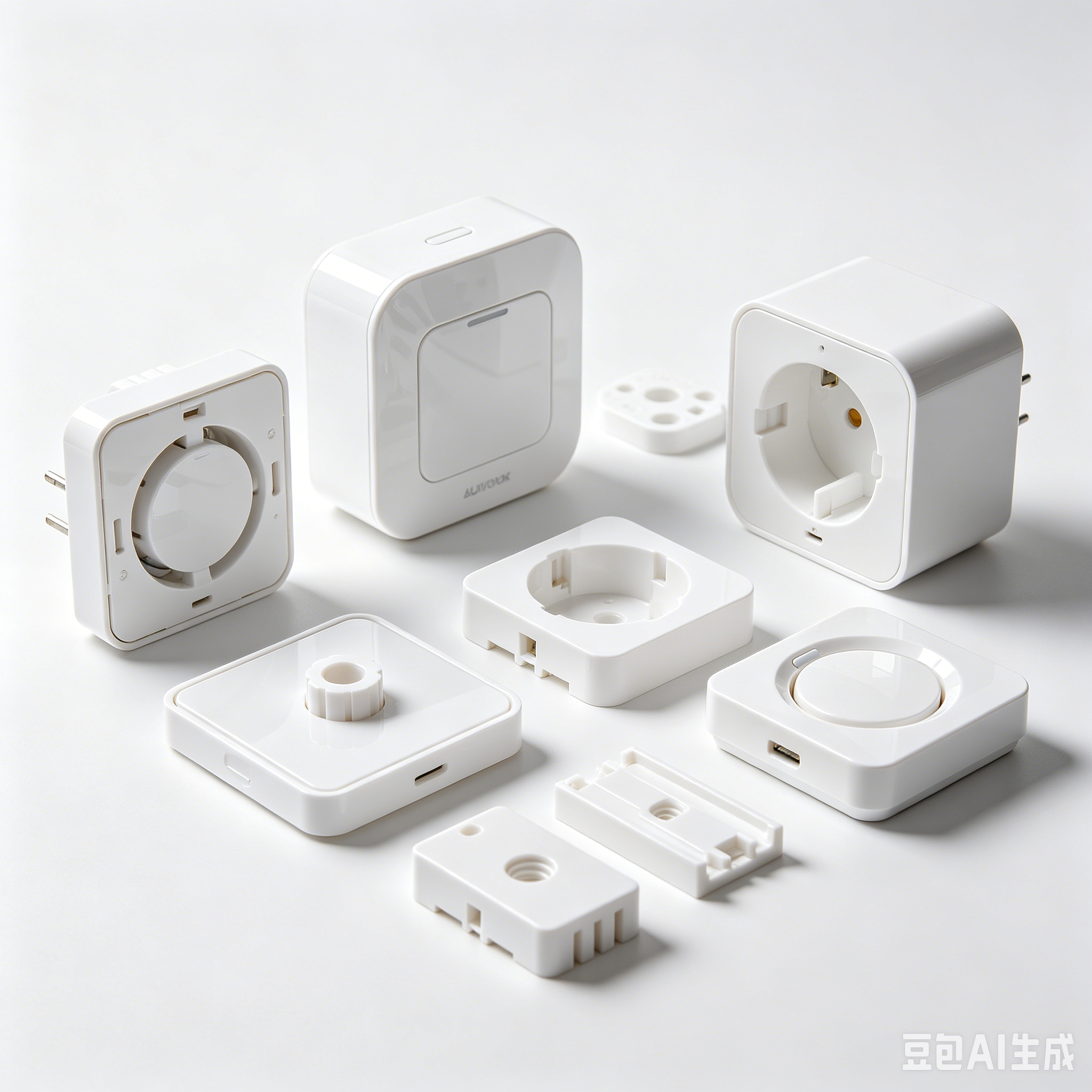 宝山模具开发